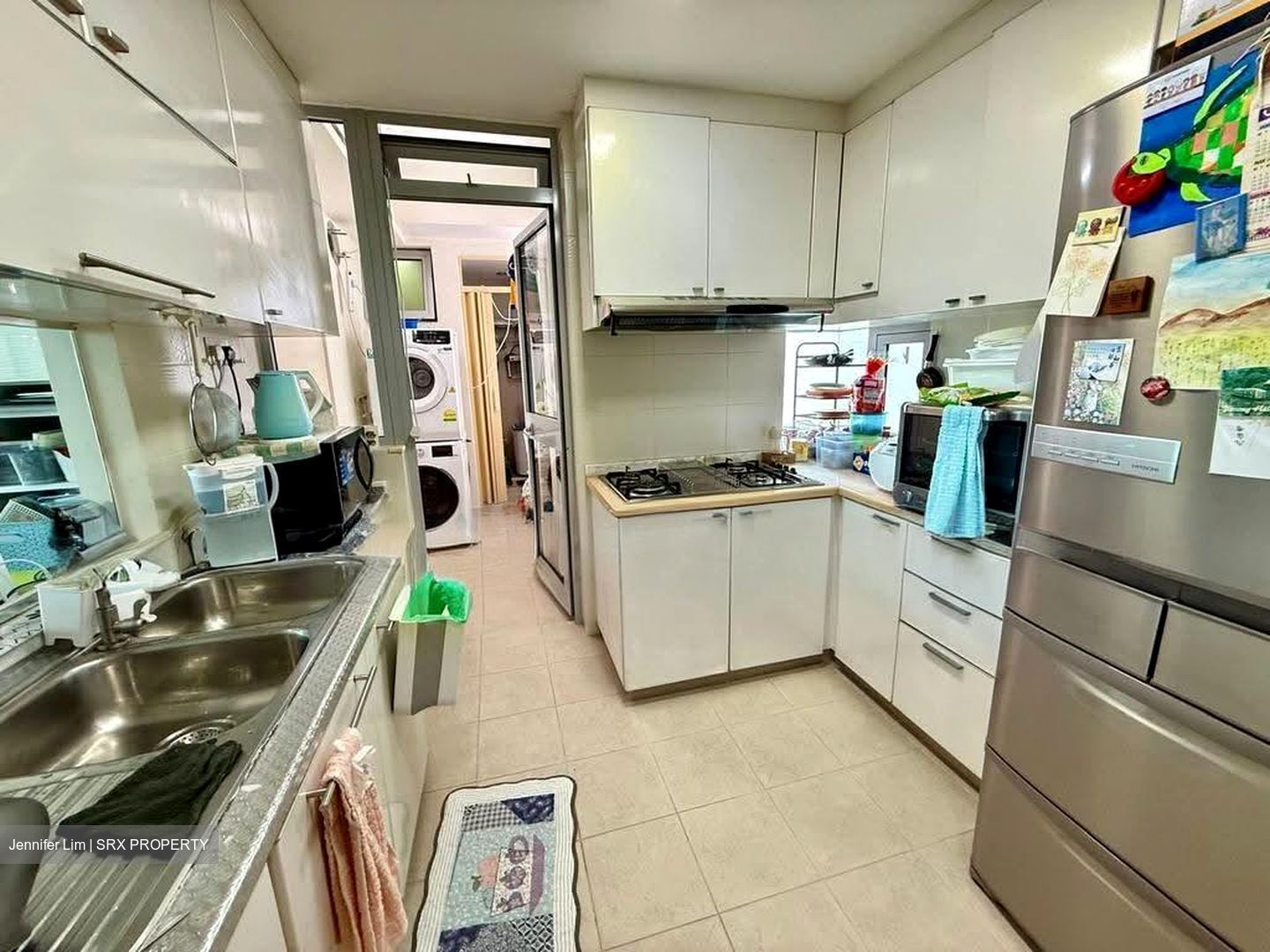Hillview Regency (D23), Condominium #616437441